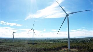 Amending the Law on Electricity to unlock resources for energy security and net zero emissions