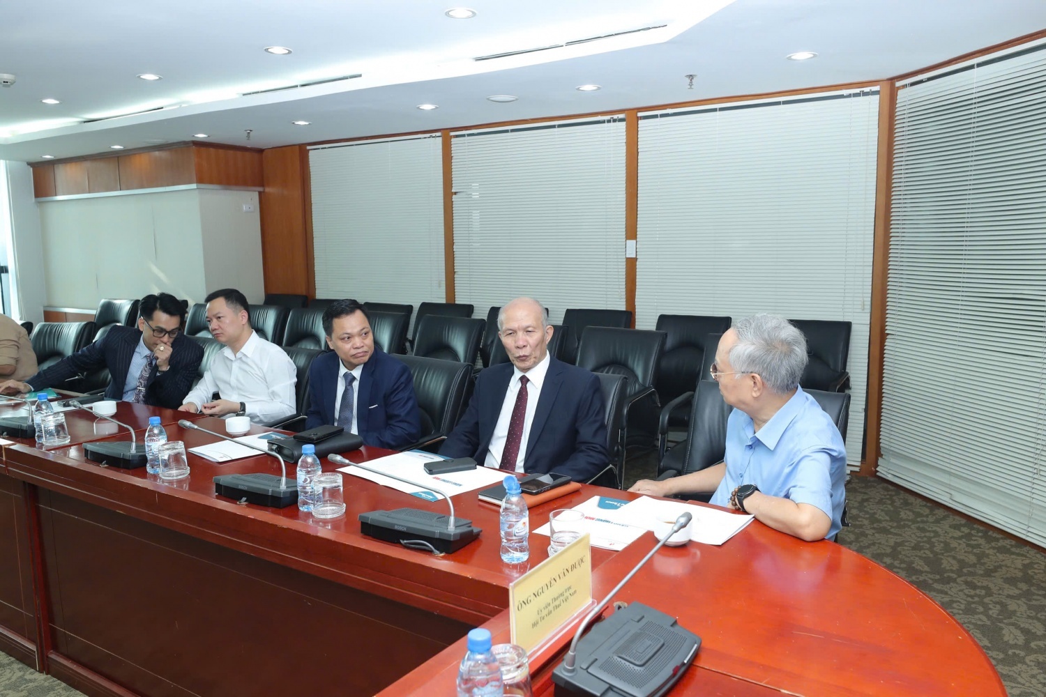 “Không có căn cứ để nói áp thuế GTGT 5% sẽ làm tăng giá phân bón “Không có căn cứ để nói áp thuế GTGT 5% sẽ làm tăng giá phân bón