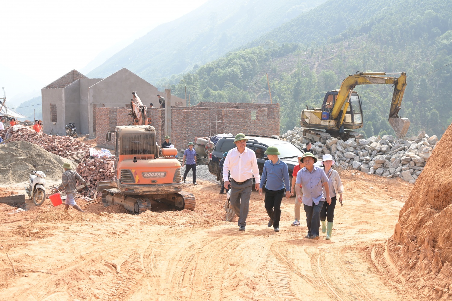 Đột kích Kho vàng Bắc Hà Đột kích Kho vàng Bắc Hà