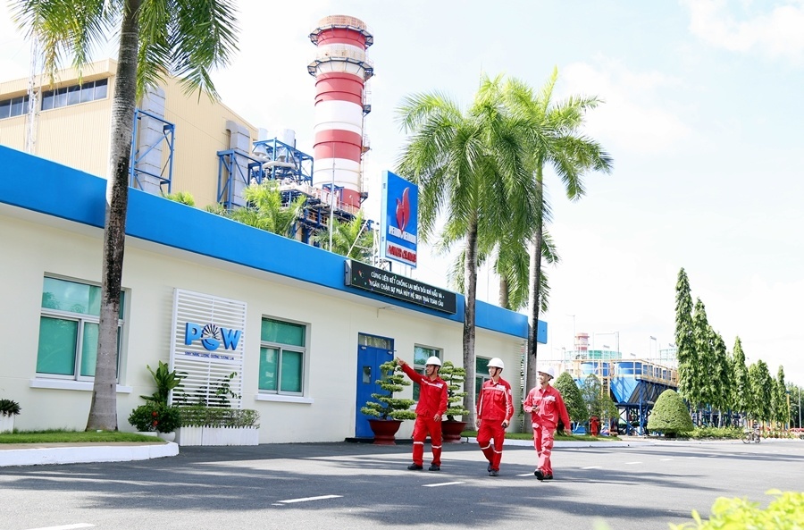 Thúc đẩy “chuyển động” các dự án điện khí Thúc đẩy “chuyển động” các dự án điện khí