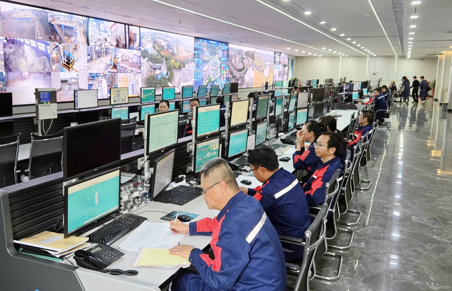 Thêm một nguồn cung cấp DAP chất lượng cao, cung ứng ổn định cho nông dân Việt Nam Thêm một nguồn cung cấp DAP chất lượng cao, cung ứng ổn định cho nông dân Việt Nam 2