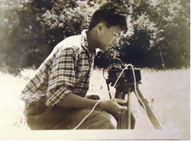TSKH Trương Minh: Nhớ về những ngày học tập ở nước Nga TSKH Trương Minh: Nhớ về những ngày học tập ở nước Nga