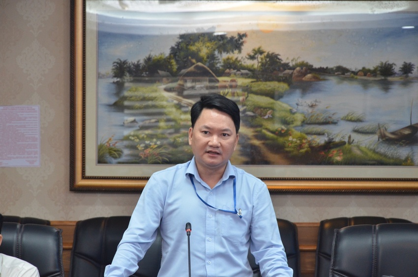Vietsovpetro tổ chức Hội nghị Giao ban Truyền thông và Văn hóa doanh nghiệp Vietsovpetro tổ chức Hội nghị Giao ban Truyền thông và Văn hóa doanh nghiệp