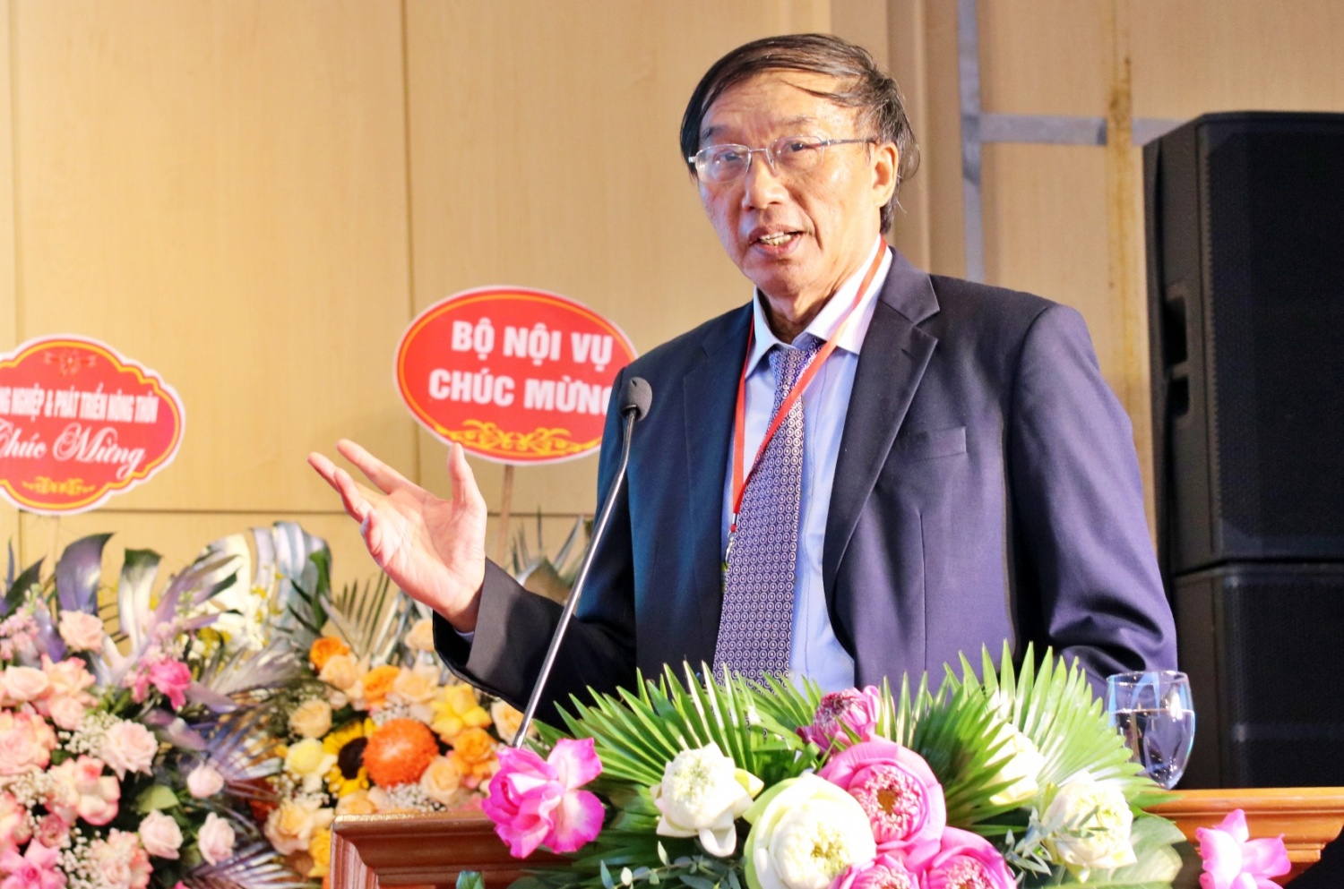TS. Phùng Hà được bầu là Chủ tịch Hiệp hội Phân bón Việt Nam Nhiều lợi ích khi áp thuế giá trị gia tăng với phân bón