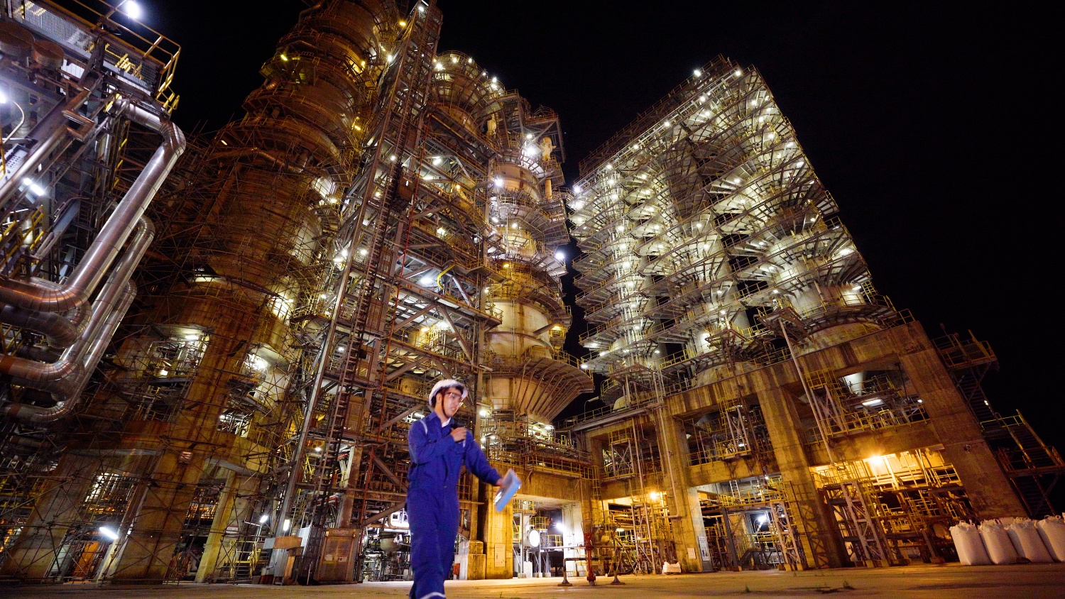 Petrovietnam tự tin bước vào kỷ nguyên mới Petrovietnam tự tin bước vào kỷ nguyên mới