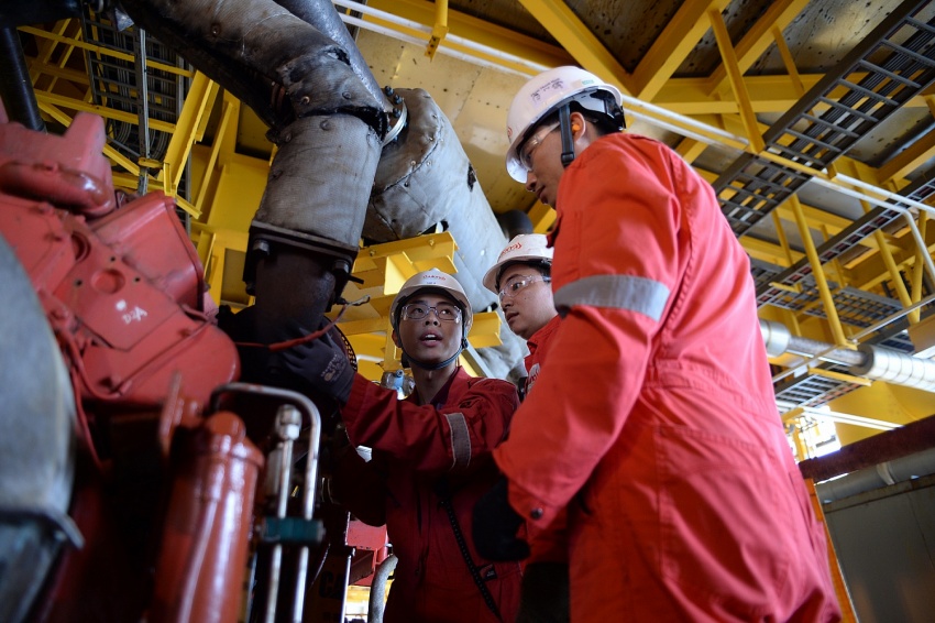 Petrovietnam: “Một đội ngũ – Một mục tiêu”, cho ngọn lửa năng lượng quốc gia luôn rực sáng Petrovietnam: “Một đội ngũ – Một mục tiêu”, cho ngọn lửa năng lượng quốc gia luôn rực sáng