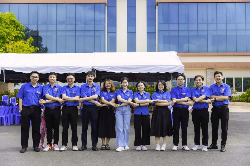 PTSC phối hợp tổ chức chương trình khám chữa bệnh tại Vũng Tàu PTSC phối hợp tổ chức chương trình khám chữa bệnh tại Vũng Tàu