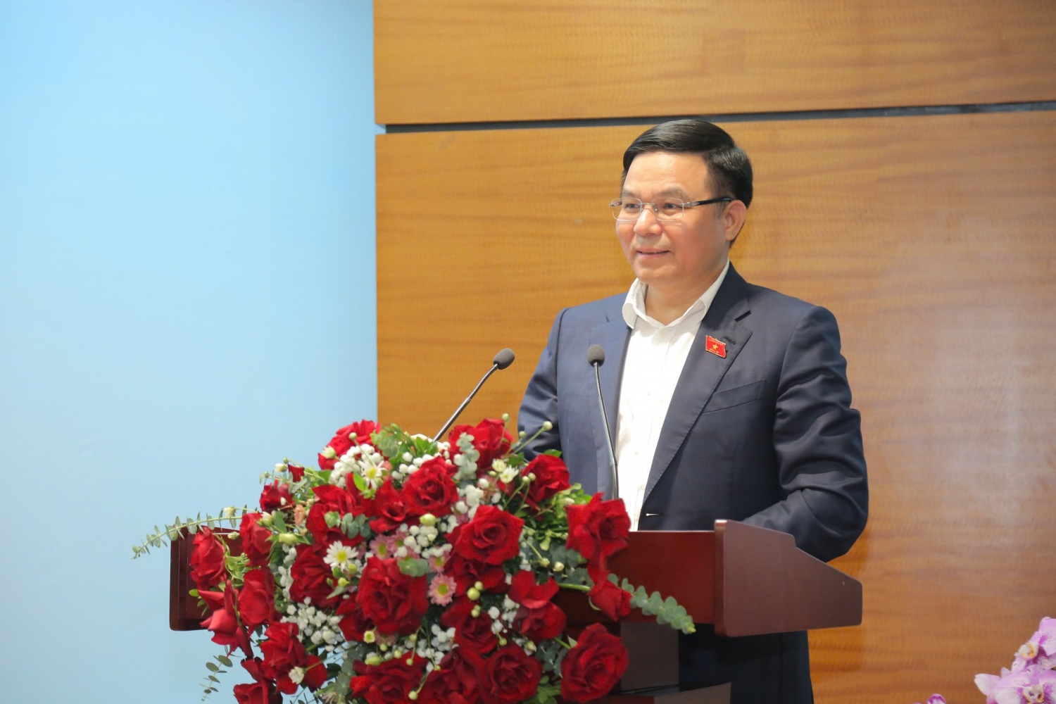 Petrovietnam gặp mặt kỷ niệm 63 năm ngày truyền thống ngành Dầu khí Việt Nam Petrovietnam gặp mặt kỷ niệm 63 năm ngày truyền thống ngành Dầu khí Việt Nam