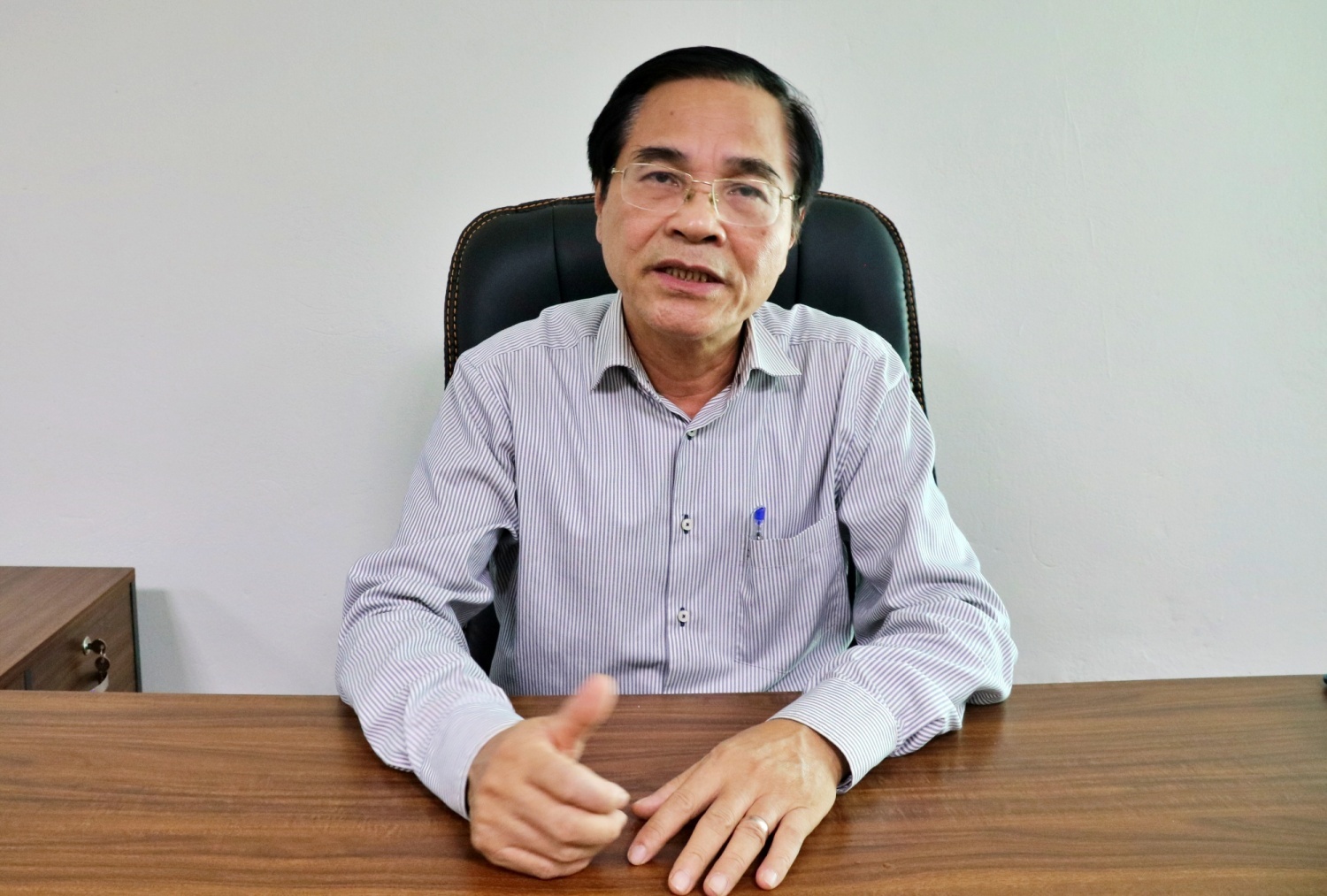 Cần có cơ chế đặc thù cho thí điểm điện gió ngoài khơi Cần có cơ chế đặc thù cho thí điểm điện gió ngoài khơi