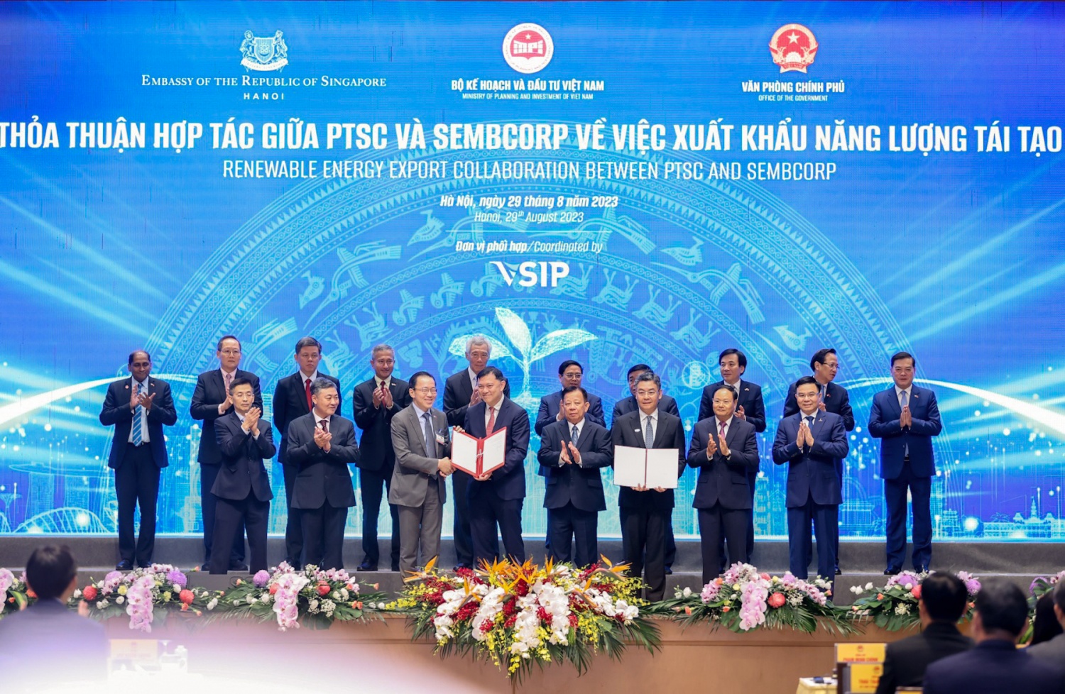 Dự thảo Luật Điện lực (sửa đổi) cần quy định rõ để tạo đà cho điện gió ngoài khơi Dự thảo Luật Điện lực (sửa đổi) cần quy định rõ để tạo đà cho điện gió ngoài khơi
