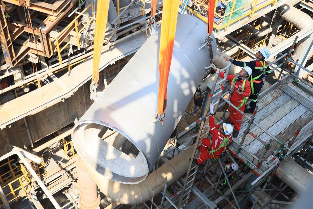 Petrovietnam thực hiện tốt quy chế dân chủ, tạo động lực cho người lao động cống hiến Petrovietnam thực hiện tốt quy chế dân chủ, tạo động lực cho người lao động cống hiến