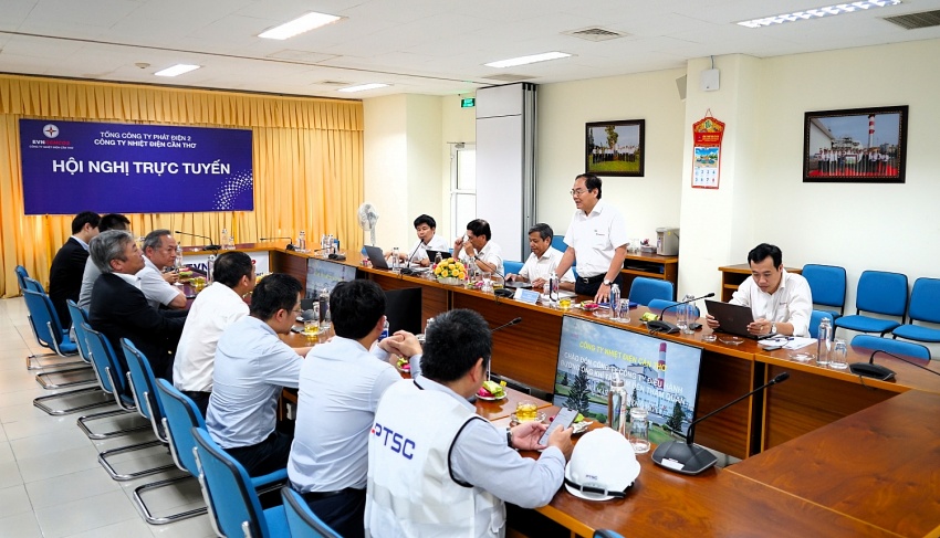 SWPOC dẫn đoàn đối tác Nhật Bản thị sát thực địa chuỗi dự án Lô B SWPOC dẫn đoàn đối tác Nhật Bản thị sát thực địa chuỗi dự án Lô B