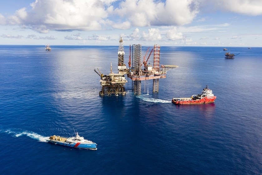 Petrovietnam đề cao trách nhiệm thực hiện chiến lược phát triển năng lượng quốc gia Petrovietnam đề cao trách nhiệm thực hiện chiến lược phát triển năng lượng quốc gia