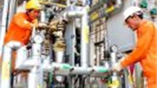 Chính thức bàn giao Nhà máy nhựa Polypropylene cho Petrovietnam