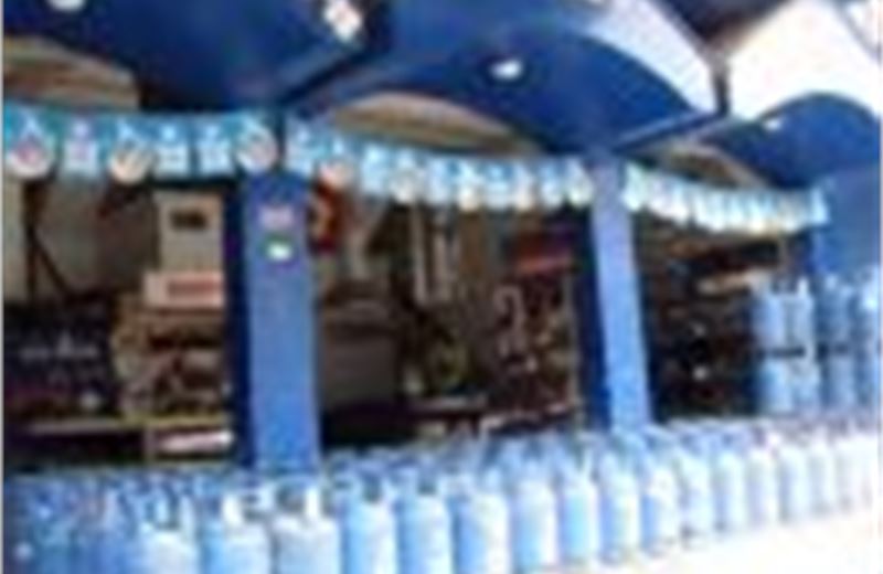 Giá gas tại TP.HCM đồng loạt tăng 4.000 - 6.000 đồng/bình