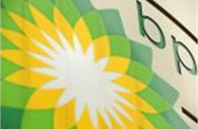 BP bác bỏ chuyện che dấu dữ liệu