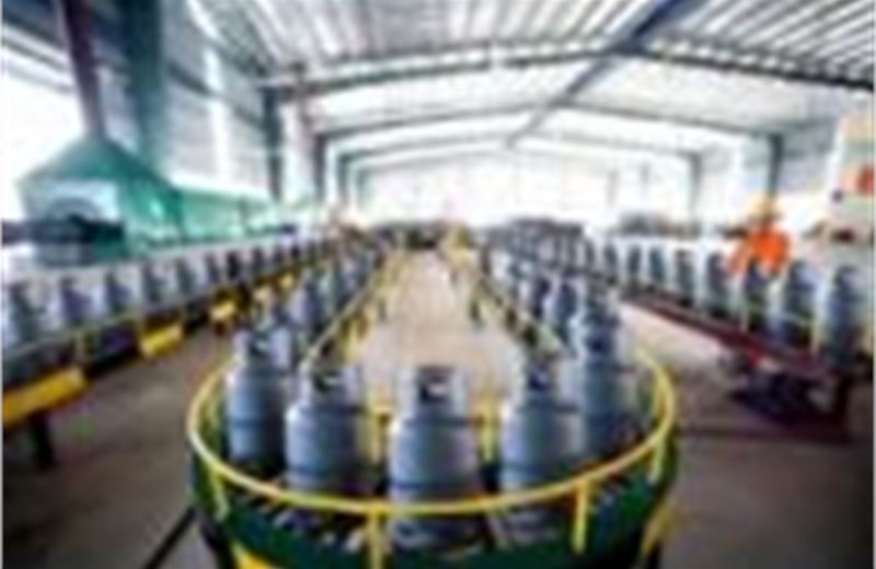 Hướng dẫn về chế độ tài chính đối với kinh doanh vỏ chai LPG