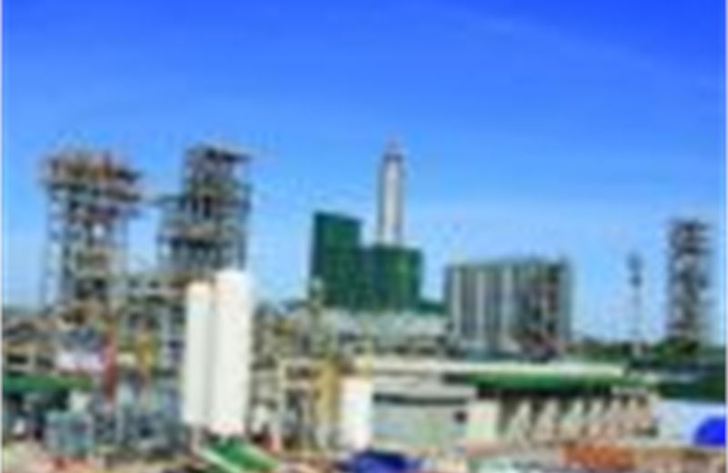 Xung lực mới của ngành công nghiệp hóa dầu