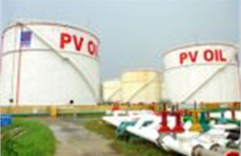 Sử dụng LPG - nguồn nhiên liệu sạch