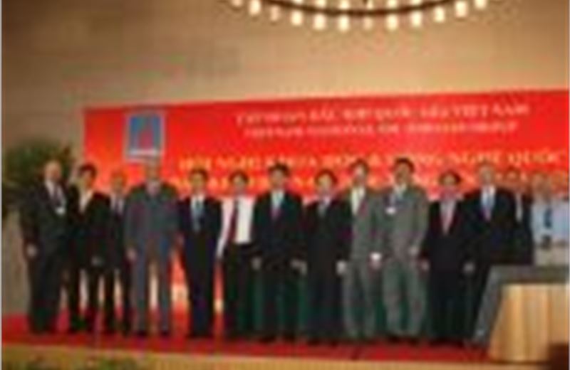 Khoa học - Công nghệ là nền tảng để Petrovietnam tăng tốc phát triển