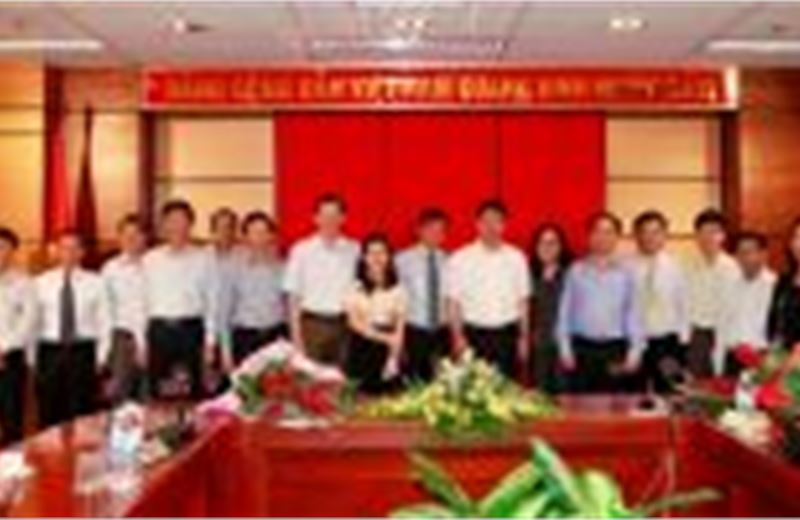 PVEP: Ưu tiên tới sức khỏe người lao động