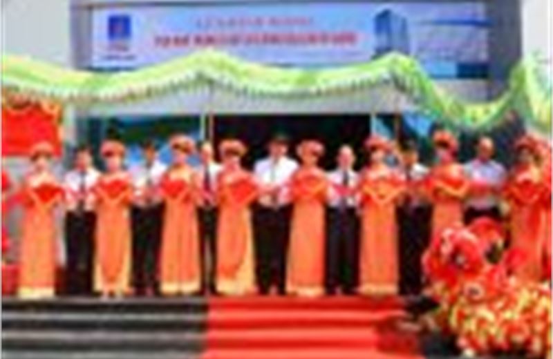 PVFC khai trương Tòa nhà Trung tâm Tài chính Dầu khí tại Đà Nẵng