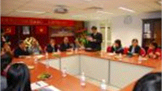 Khai giảng khóa học \"Kỹ năng phiên dịch Tiếng Anh cao cấp\"