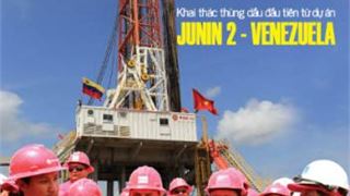 TẠP CHÍ DẦU KHÍ SỐ 09/2012