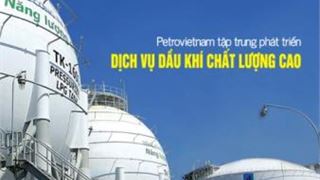 TẠP CHÍ DẦU KHÍ (SỐ 3/2013)