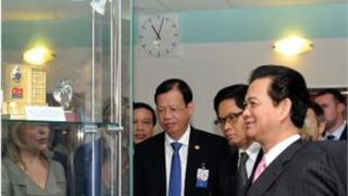 TẠP CHÍ DẦU KHÍ (SỐ 6/2013)