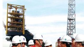 TẠP CHÍ DẦU KHÍ (SỐ 12/2013)