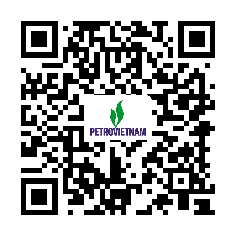 Mã QR tham gia cuộc thi